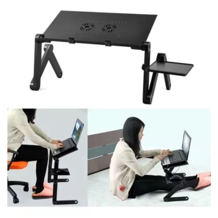 Miniatura 7 de Mesa Refrigerante Reclinable T8